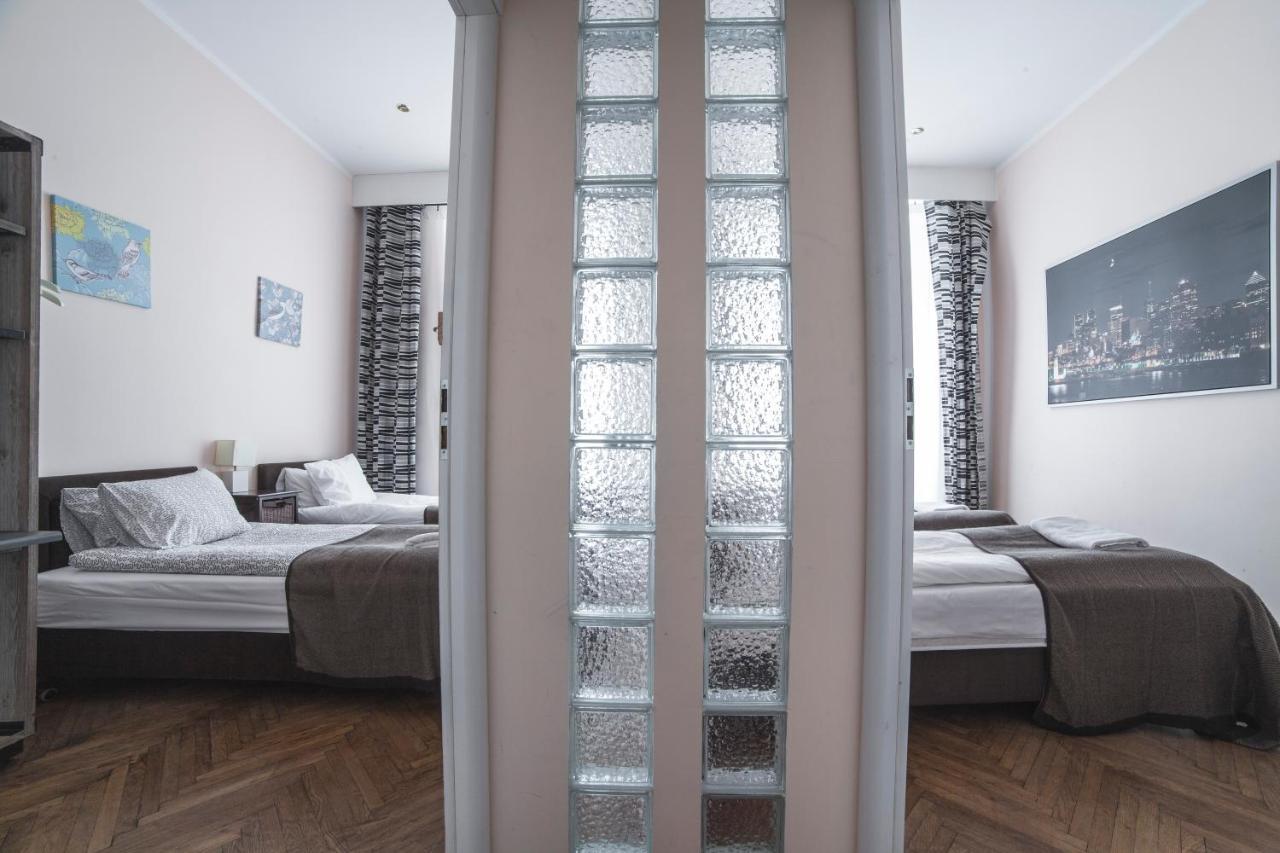 Hotel apartamentowy La Fontaine Kraków