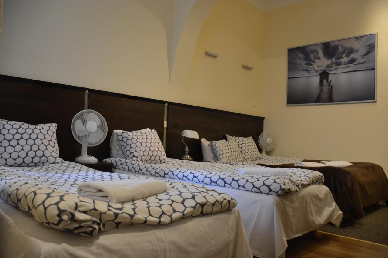 La Fontaine Hotel apartamentowy Kraków