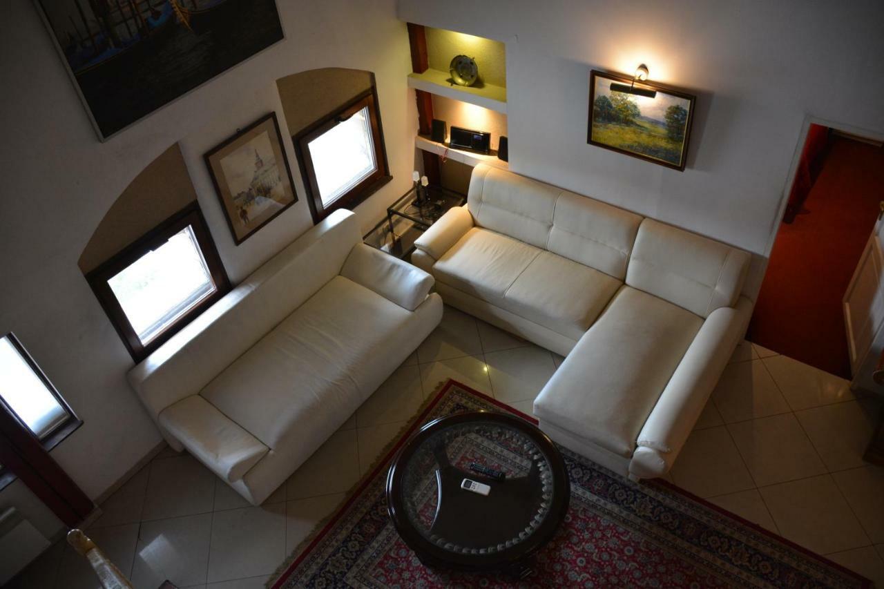 La Fontaine Hotel apartamentowy Kraków